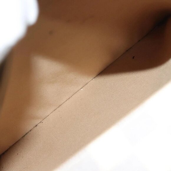 LOUIS VUITTON Damier Azur Naviglio Shoulder Bag N51189 LV Auth 138759 - Picture 13 of 16